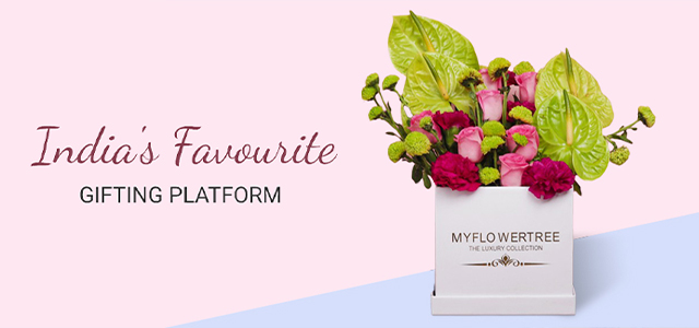 About MyFlowertree