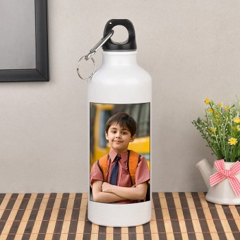 Stylish Photo Sipper 
