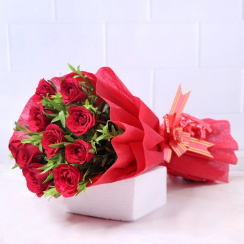 Blooming Love